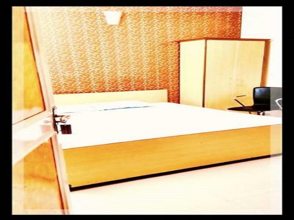 גרייטר נוידה Accent Hotel מראה חיצוני תמונה