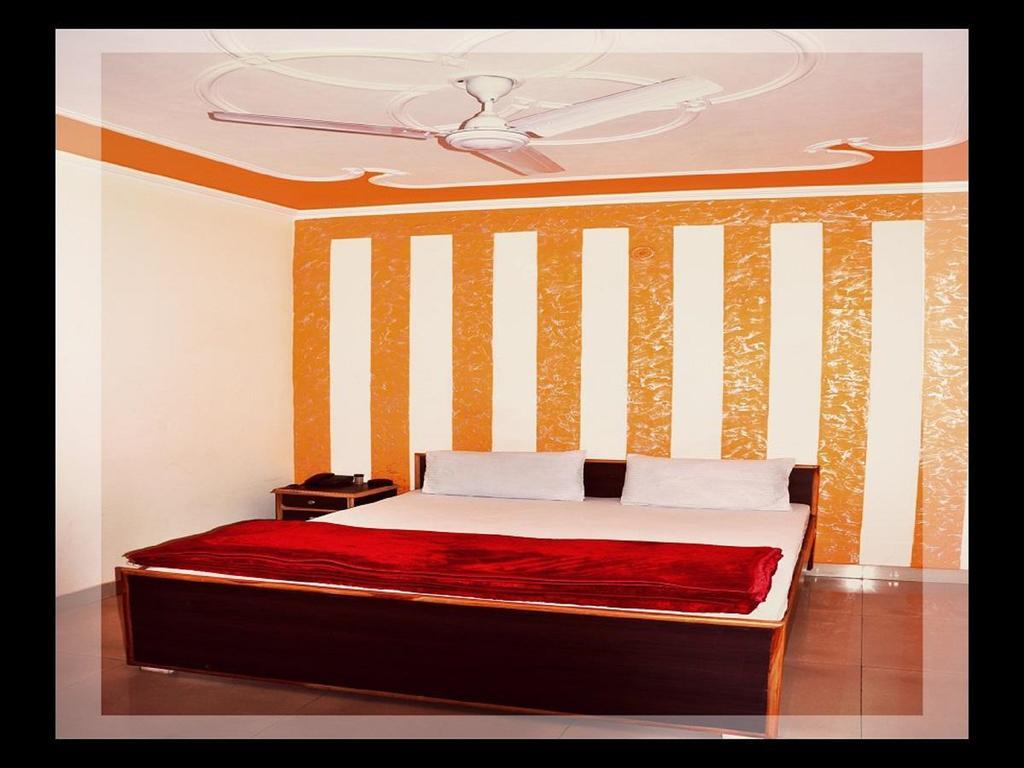גרייטר נוידה Accent Hotel מראה חיצוני תמונה