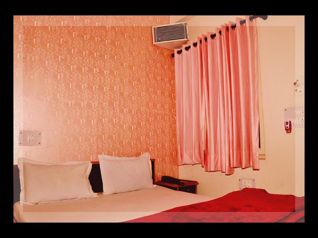 גרייטר נוידה Accent Hotel מראה חיצוני תמונה