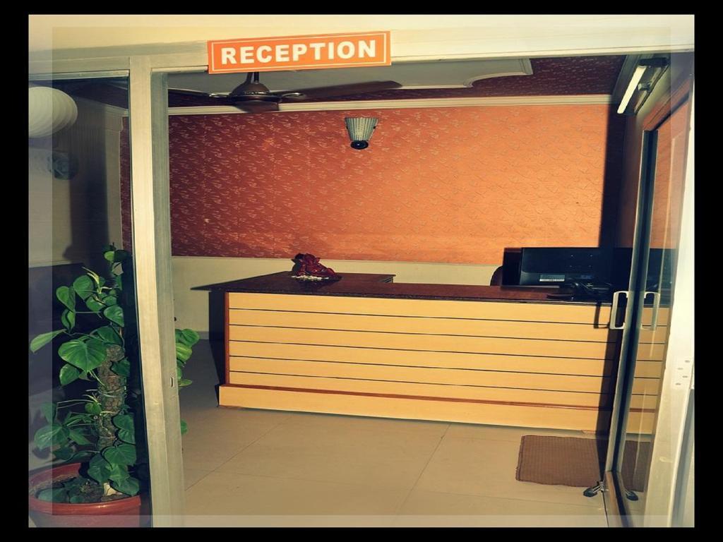 גרייטר נוידה Accent Hotel מראה חיצוני תמונה